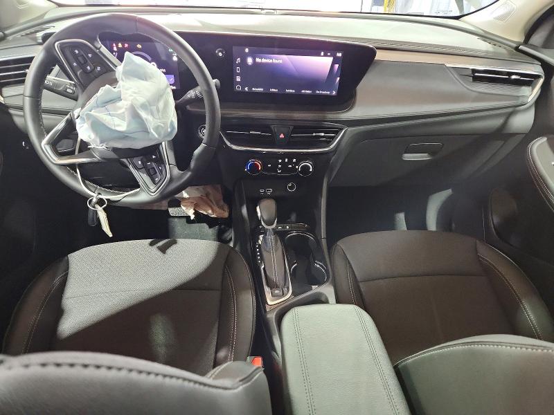54156586 :رقم المزاد ، KL4AMCSL5TB109137 vin ، 2026 Buick Encore Gx مزاد بيع