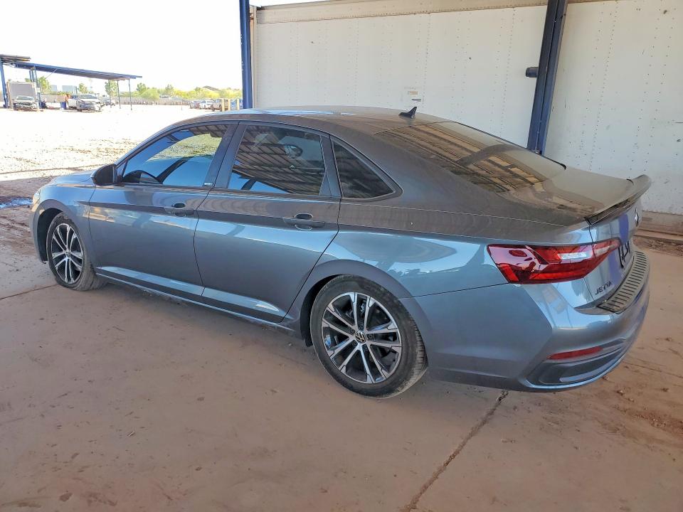 Aukcja sprzedaży 2024 Volkswagen Jetta, vin: 3VWBM7BU7RM034420, numer aukcji: 55533356