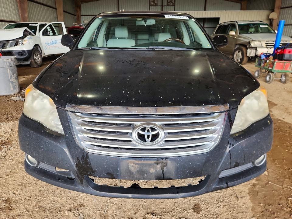 Продажа на аукционе авто 2008 Toyota Avalon, vin: 4T1BK36B38U267243, номер лота: 55093566