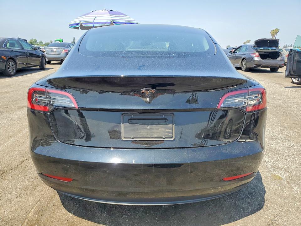 2023 Tesla Model 3 მანქანა იყიდება აუქციონზე, vin: 5YJ3E1EA1PF679519, აუქციონის ნომერი: 52690516
