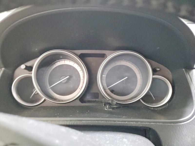 Продаж на аукціоні авто 2010 Mazda Cx-9, vin: JM3TB3MV5A0208947, номер лоту: 53466916