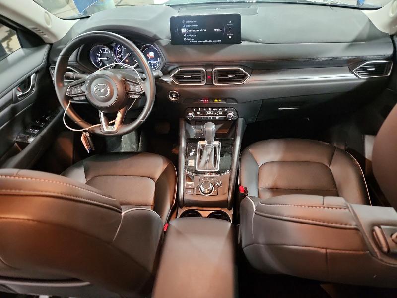 Aukcja sprzedaży 2024 Mazda Cx-5, vin: JM3KFBBL2R0462123, numer aukcji: 53198026