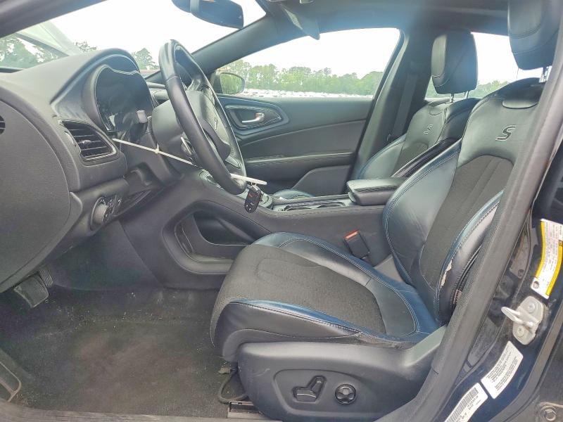 Aukcja sprzedaży 2016 Chrysler 200, vin: 1C3CCCBG0GN161756, numer aukcji: 54723386