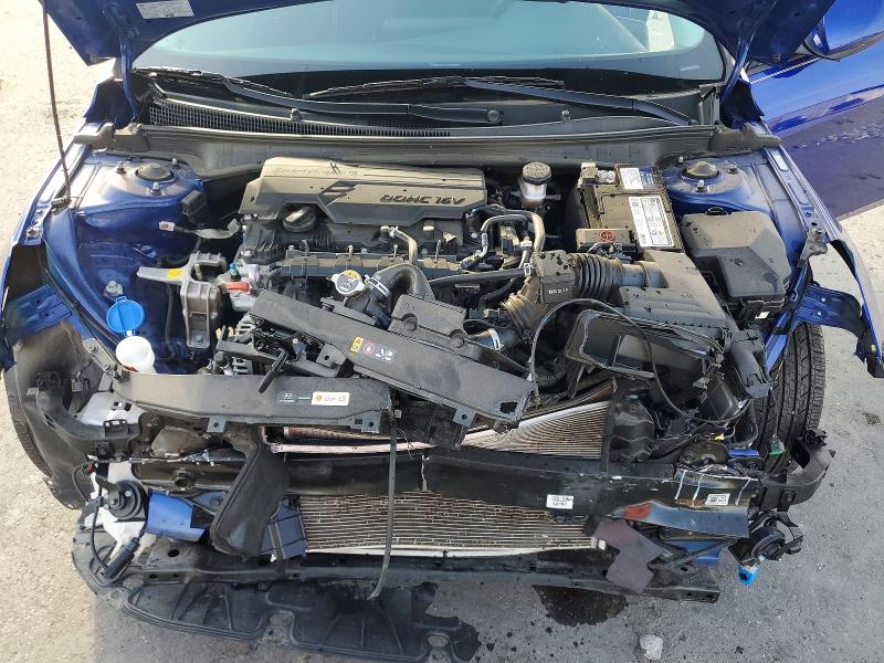 Aukcja sprzedaży 2023 Hyundai Elantra, vin: KMHLM4AG7PU544398, numer aukcji: 53116966