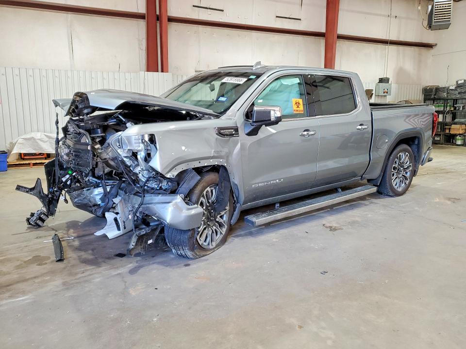 Продажа на аукционе авто 2026 Gmc Sierra, vin: 1GTUUHELXTZ138362, номер лота: 52915966