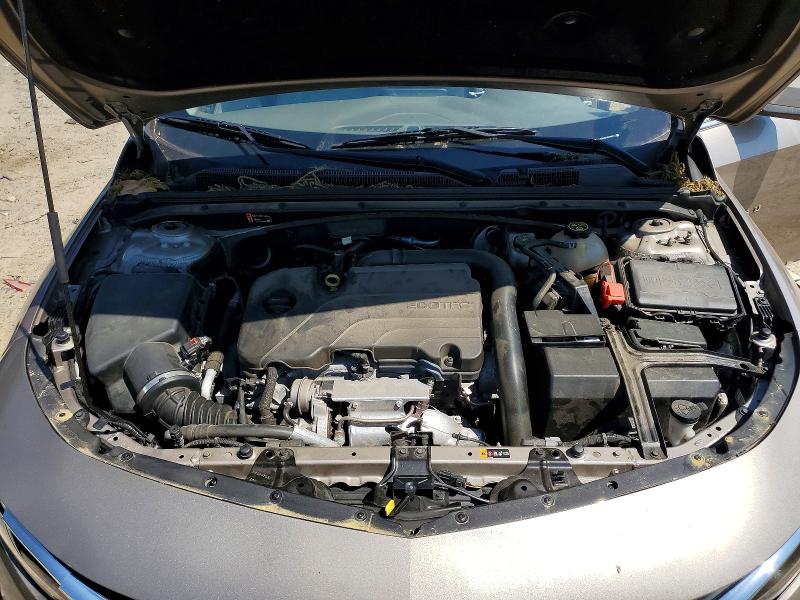 2022 Chevrolet Malibu მანქანა იყიდება აუქციონზე, vin: 1G1ZD5ST2NF114479, აუქციონის ნომერი: 53971116