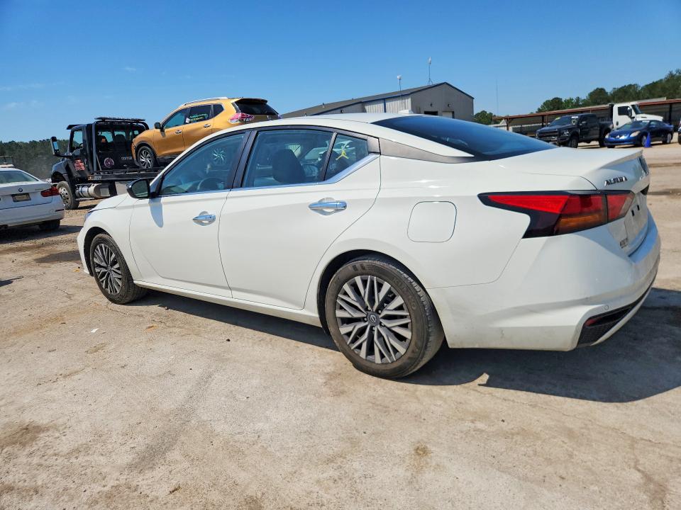 2025 Nissan Altima მანქანა იყიდება აუქციონზე, vin: 1N4BL4DV5SN324313, აუქციონის ნომერი: 53963936