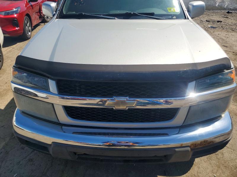 54994886 :رقم المزاد ، 1GCHTDFE6B8102041 vin ، 2011 Chevrolet Colorado مزاد بيع