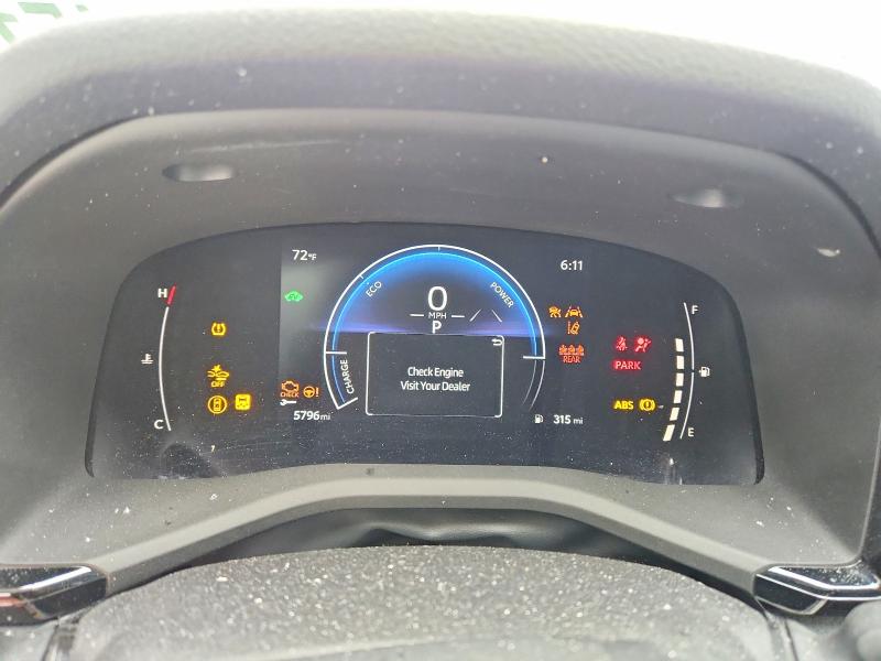 Продаж на аукціоні авто 2026 Toyota Camry, vin: 4T1DAACK7TU220875, номер лоту: 54661516