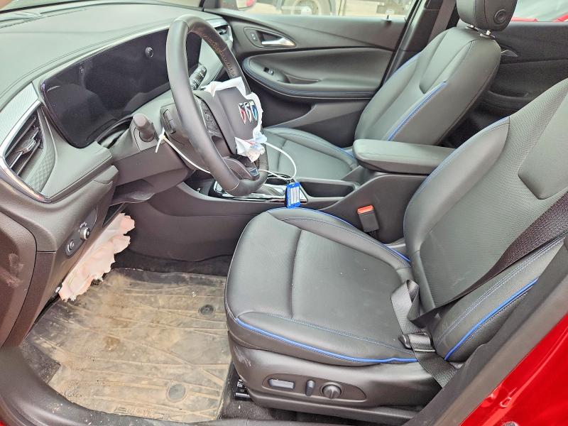 53757306 :رقم المزاد ، KL4AMESL3TB004916 vin ، 2026 Buick Encore مزاد بيع