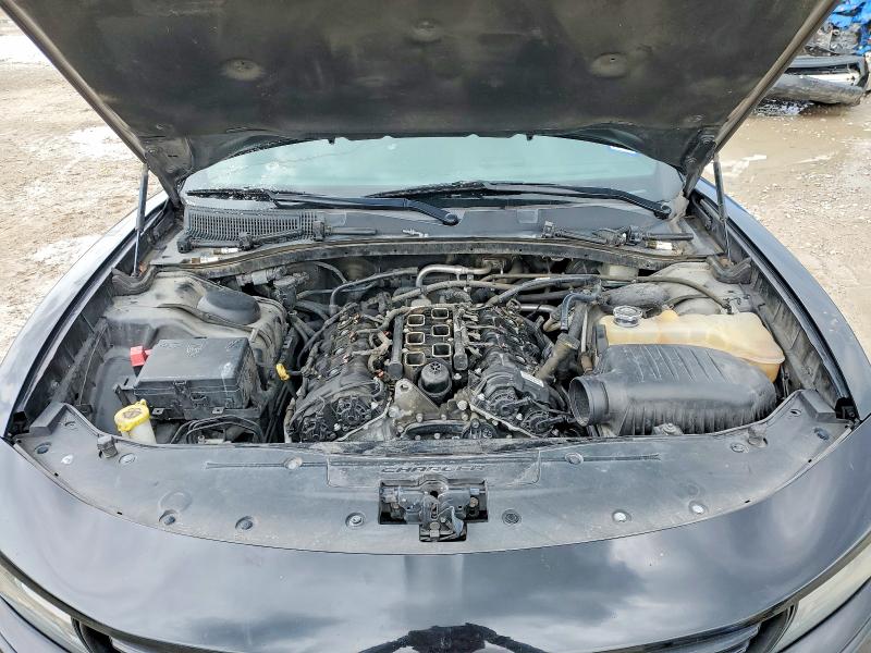 Aukcja sprzedaży 2019 Dodge Charger, vin: 2C3CDXBG5KH672983, numer aukcji: 67372936