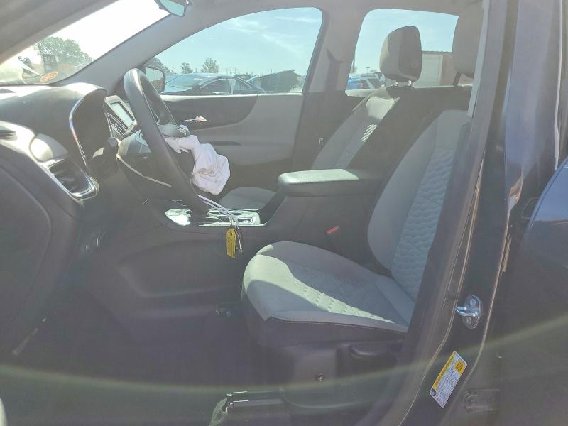 Продажа на аукционе авто 2018 Chevrolet Equinox, vin: 2GNAXHEV8J6135004, номер лота: 55101686