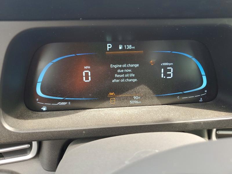 Продаж на аукціоні авто 2026 Hyundai Elantra, vin: KMHLM4DG1TU144276, номер лоту: 53611676