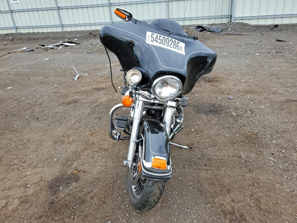 2009 Harley Davidson Flhtc მანქანა იყიდება აუქციონზე, vin: 1HD1FF41X9Y632428, აუქციონის ნომერი: 54509286