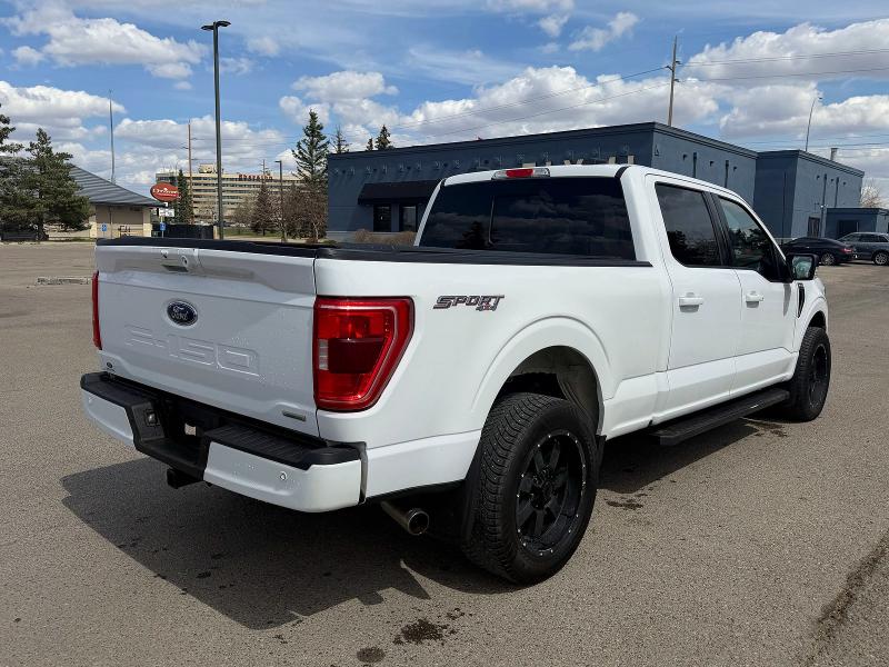 2021 Ford F150 მანქანა იყიდება აუქციონზე, vin: 1FTFW1E89MKE28494, აუქციონის ნომერი: 53096766