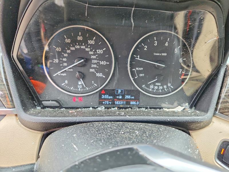 54656736 :رقم المزاد ، WBXHT3C38G5E53397 vin ، 2016 Bmw X1 مزاد بيع