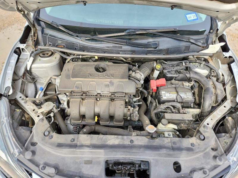 Продажа на аукционе авто 2017 Nissan Sentra, vin: 3N1AB7AP2HY274100, номер лота: 53759676