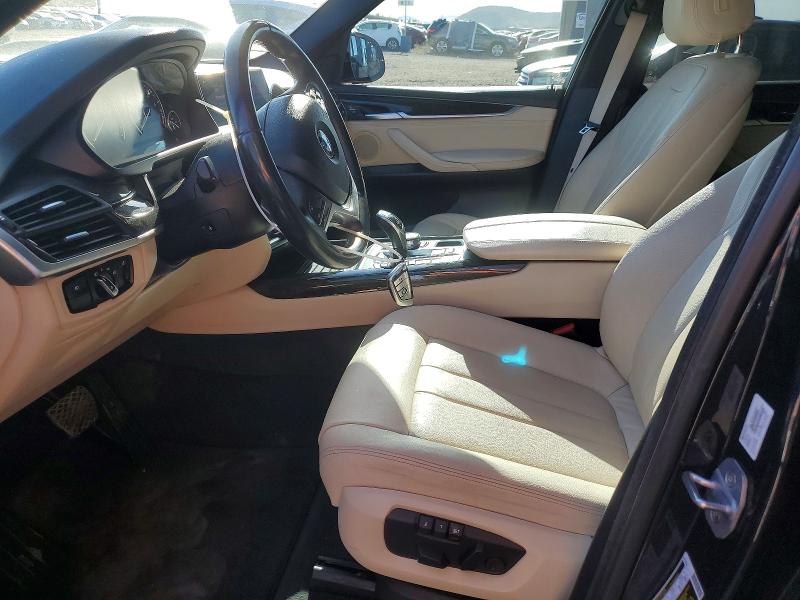 2018 Bmw X5 მანქანა იყიდება აუქციონზე, vin: 5UXKR2C59J0X08135, აუქციონის ნომერი: 54326856