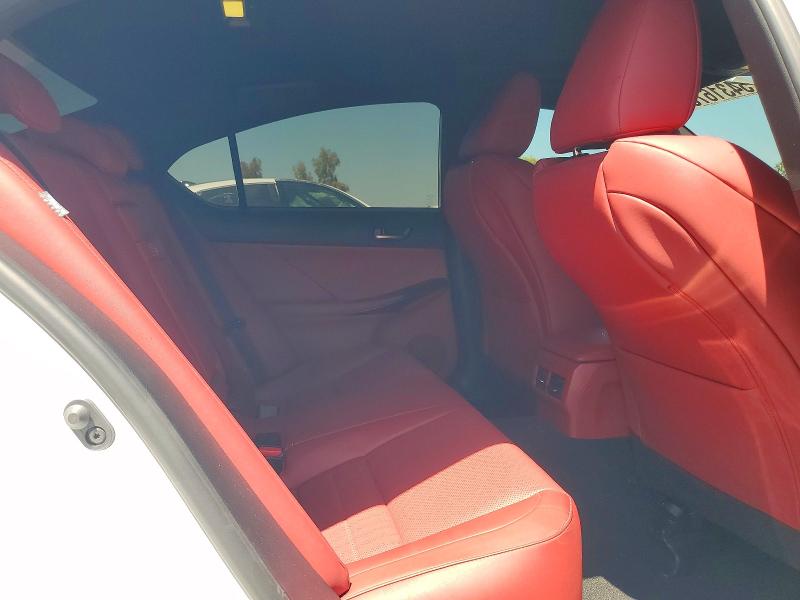 Продаж на аукціоні авто 2025 Lexus Is 350, vin: JTHGZ1B25S5090503, номер лоту: 54316786