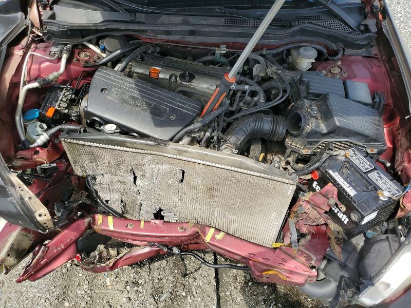 55050686 :رقم المزاد ، 1HGCM56603A134632 vin ، 2003 Honda Accord مزاد بيع