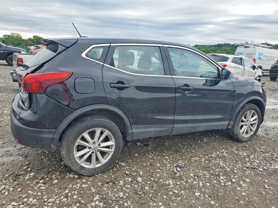 Aukcja sprzedaży 2018 Nissan Rogue Sport, vin: JN1BJ1CP4JW159092, numer aukcji: 52135846