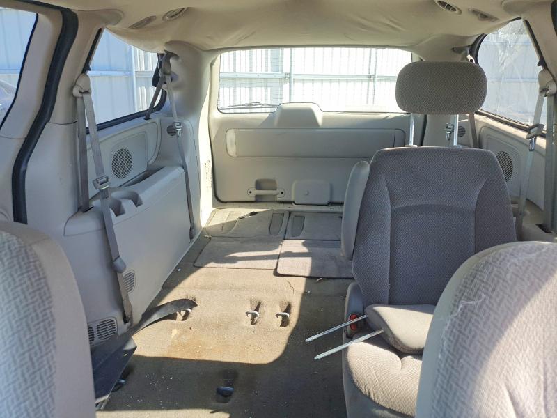 Продаж на аукціоні авто 2006 Chrysler Town & Country, vin: 2A4GP44R66R601318, номер лоту: 55277786