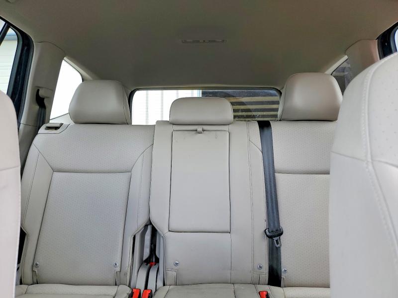 2019 Volkswagen Atlas მანქანა იყიდება აუქციონზე, vin: 1V2UR2CA7KC516556, აუქციონის ნომერი: 53511346