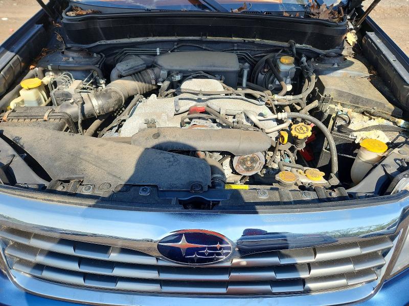 54105006 :رقم المزاد ، JF2SH6CC9AH769126 vin ، 2010 Subaru Forester مزاد بيع