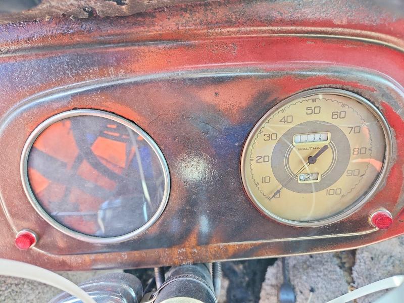 Aukcja sprzedaży 1937 Ford Model 73 1/2 Ton, vin: 3684482, numer aukcji: 53071026