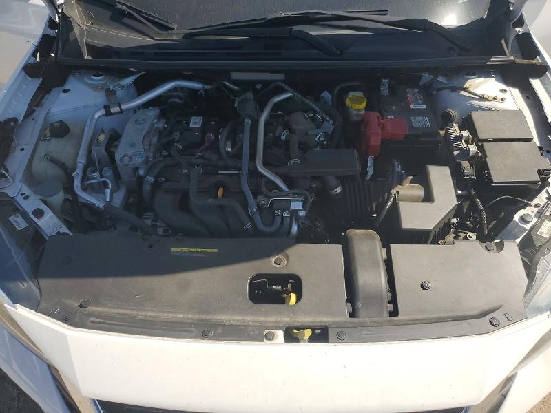 Aukcja sprzedaży 2022 Nissan Sentra, vin: 3N1AB8CVXNY205944, numer aukcji: 53817366