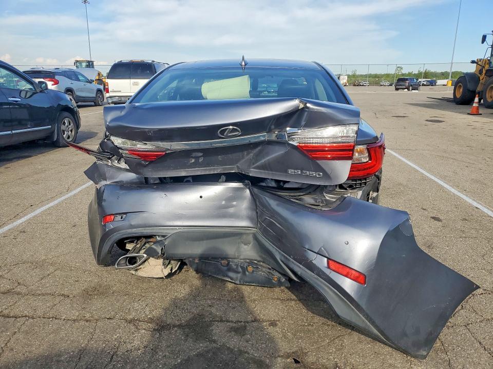 Продаж на аукціоні авто 2016 Lexus Es, vin: JTHBK1GGXG2231996, номер лоту: 52019866