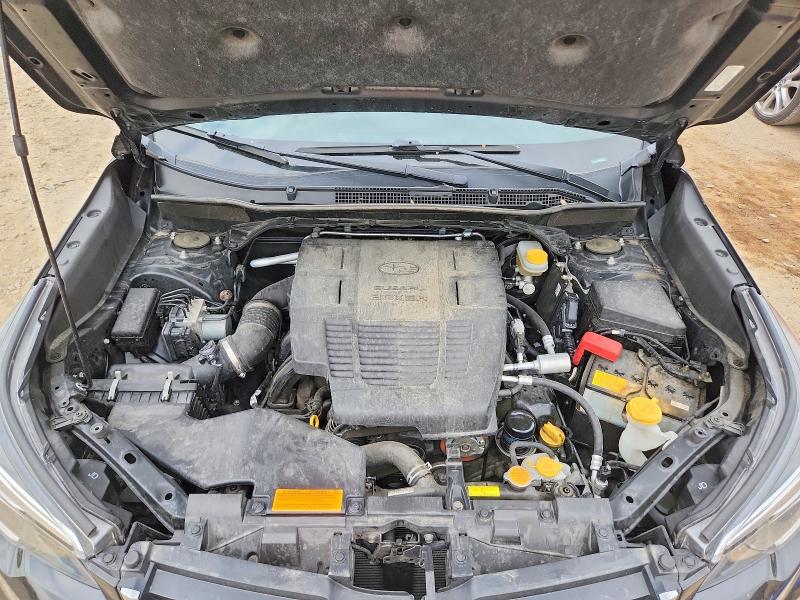 Aukcja sprzedaży 2019 Subaru Forester, vin: JF2SKAEC4KH470680, numer aukcji: 55038176