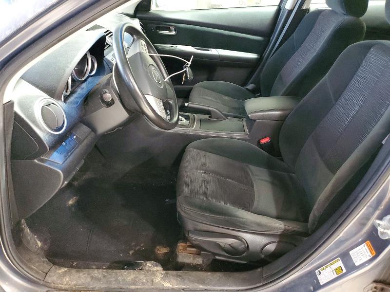 Продаж на аукціоні авто 2009 Mazda 6, vin: 1YVHP81A395M37229, номер лоту: 53074626