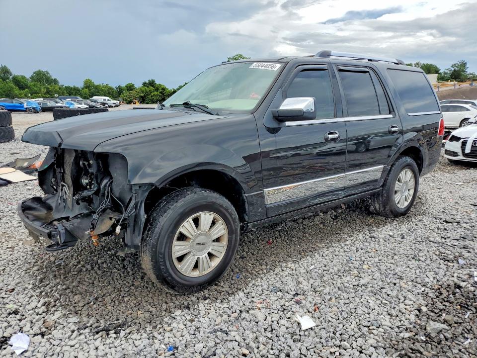Aukcja sprzedaży 2012 Lincoln Navigator, vin: 5LMJJ2H56CEL08819, numer aukcji: 55044056