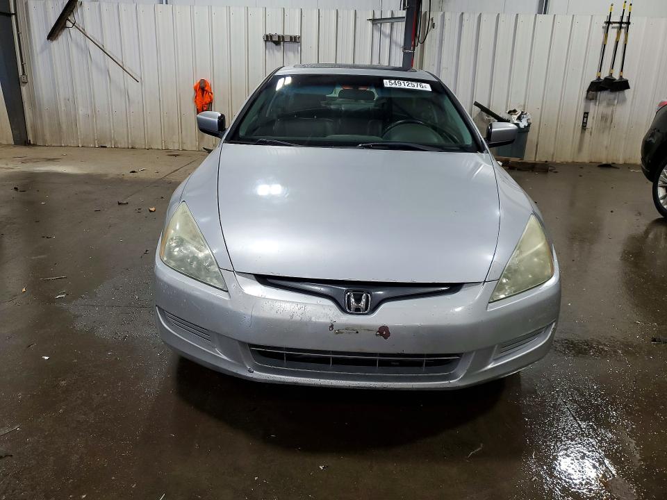 2005 Honda Accord მანქანა იყიდება აუქციონზე, vin: 1HGCM82665A006793, აუქციონის ნომერი: 54912576