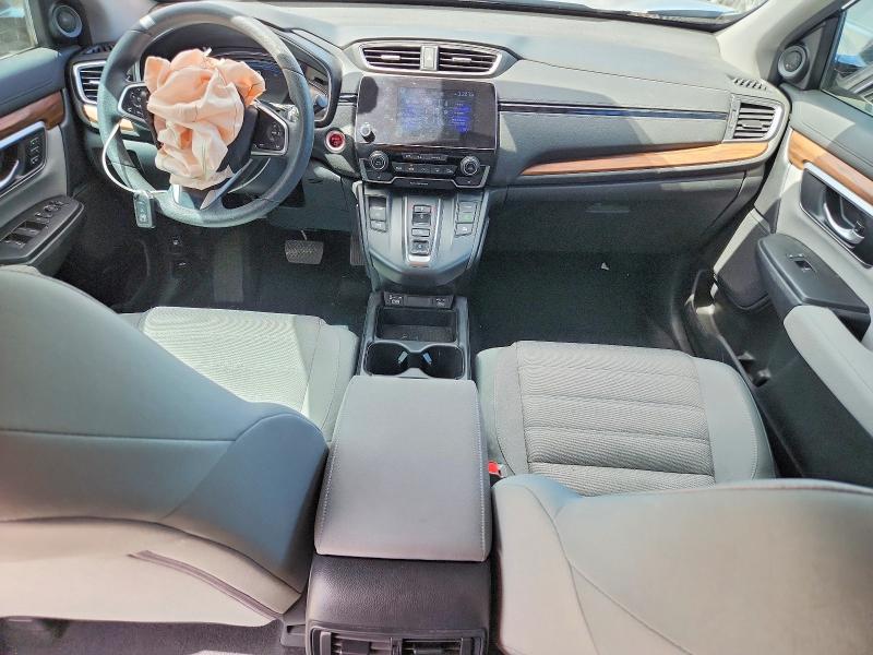 Продаж на аукціоні авто 2022 Honda Cr-v, vin: 5J6RT6H56NL048362, номер лоту: 55192666