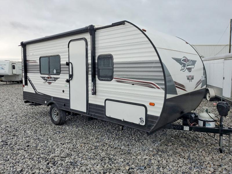 Продаж на аукціоні авто 2023 Fore Trailers, vin: 5ZT2SSGC1PE020803, номер лоту: 53784786