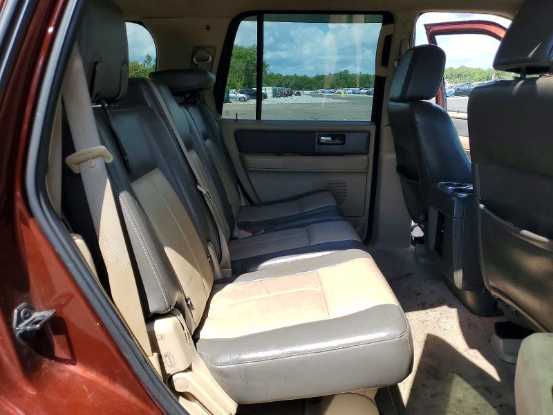 Продажа на аукционе авто 2007 Ford Expedition, vin: 1FMFU17597LA07913, номер лота: 54188266