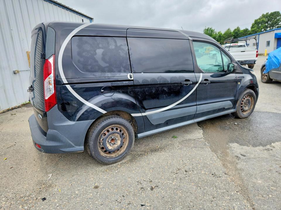 Продажа на аукционе авто 2017 Ford Transit Connect, vin: NM0LS7E73H1329400, номер лота: 49410356
