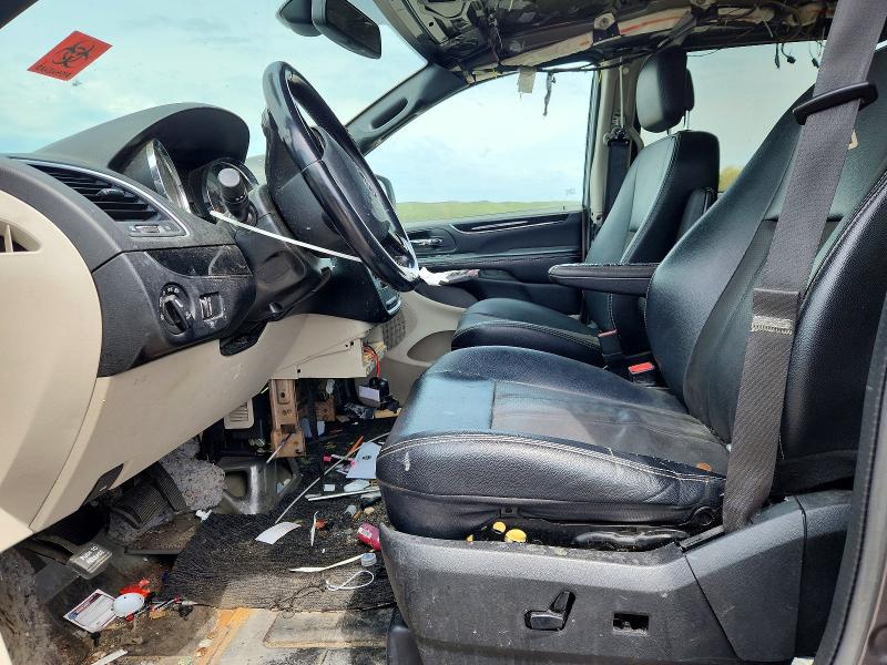 Aukcja sprzedaży 2019 Dodge Grand Caravan, vin: 2C4RDGCG6KR798168, numer aukcji: 53377626