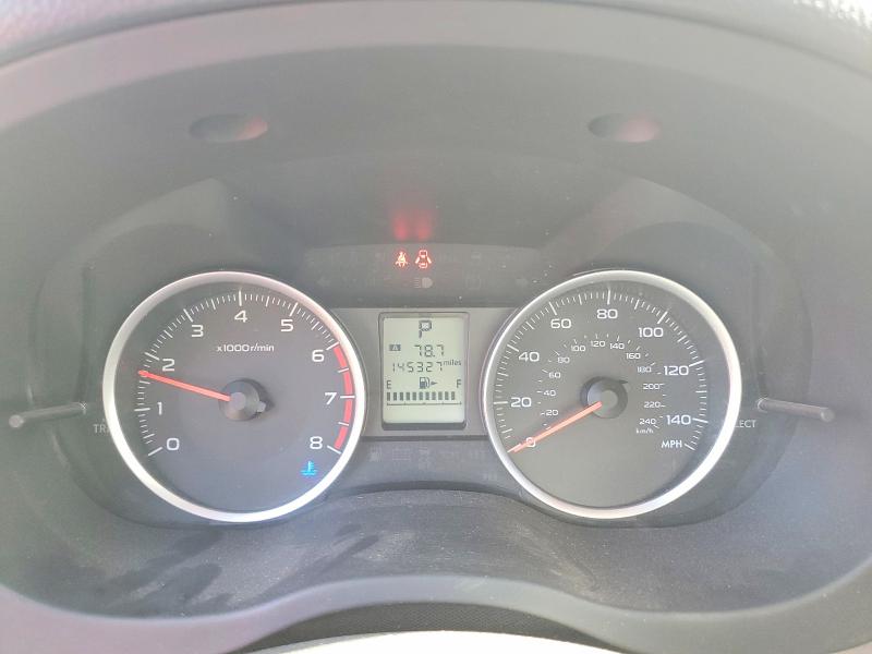53665756 :رقم المزاد ، JF2SJABC0FH564665 vin ، 2015 Subaru Forester مزاد بيع