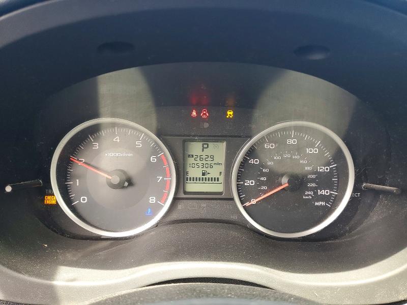 54236086 :رقم المزاد ، JF2SJAEC7EH423876 vin ، 2014 Subaru Forester مزاد بيع
