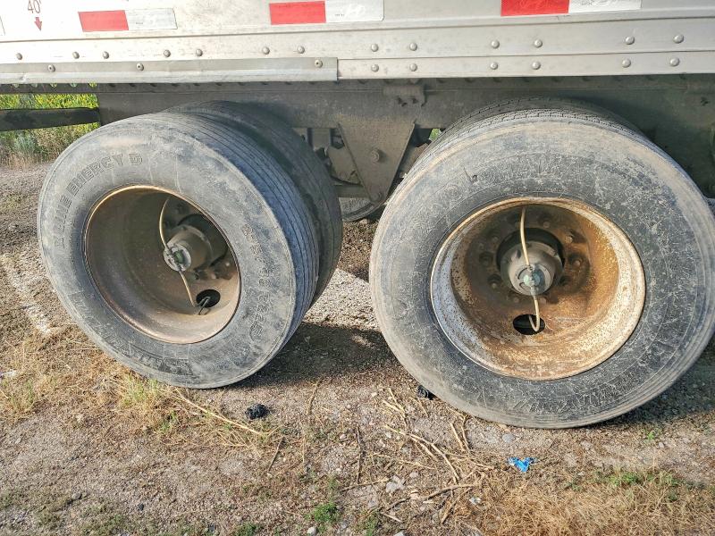 Продажа на аукционе авто 2017 Hyundai Translead Inc Trailers, vin: 3H3V532C3HT104399, номер лота: 52775186