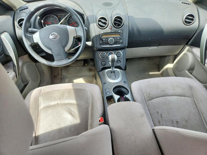 Продажа на аукционе авто 2014 Nissan Rogue Select, vin: JN8AS5MV1EW712298, номер лота: 54149276
