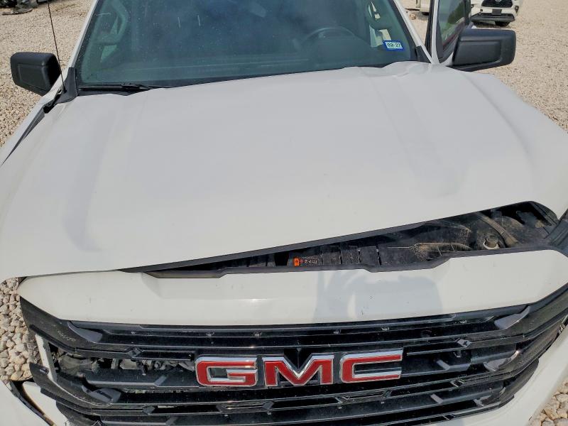 52725146 :رقم المزاد ، 3GTPHCEK2NG678786 vin ، 2022 Gmc Sierra مزاد بيع