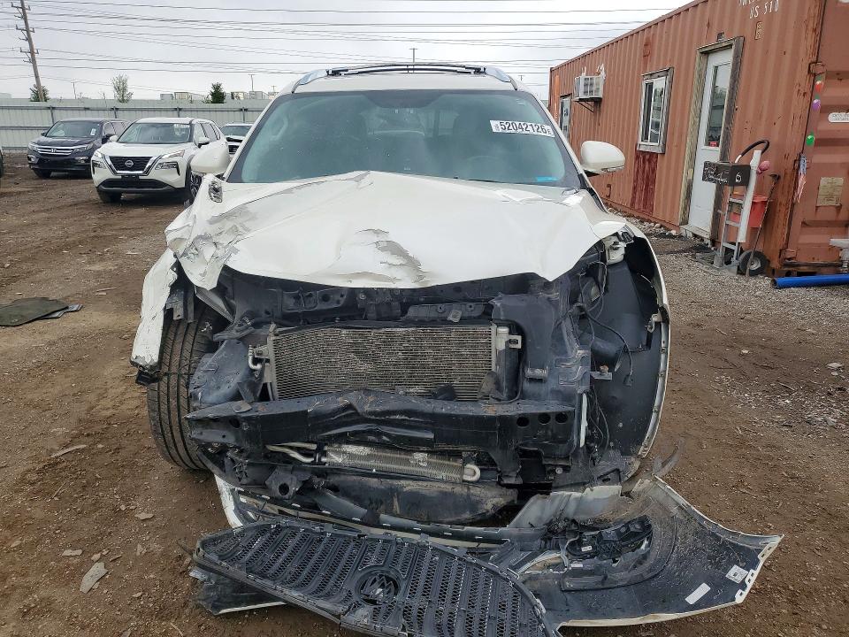 Продаж на аукціоні авто 2013 Buick Enclave, vin: 5GAKVDKD8DJ164714, номер лоту: 52042126
