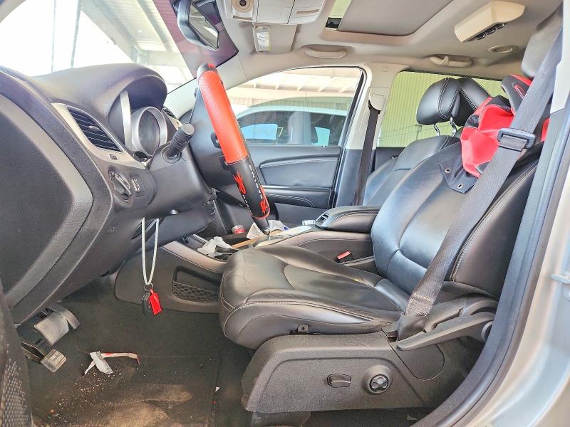 Продажа на аукционе авто 2012 Dodge Journey, vin: 3C4PDCDG7CT368453, номер лота: 52815386