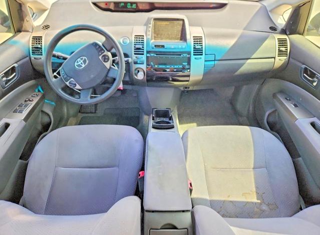 Aukcja sprzedaży 2007 Toyota Prius, vin: JTDKB20U877623837, numer aukcji: 52022576