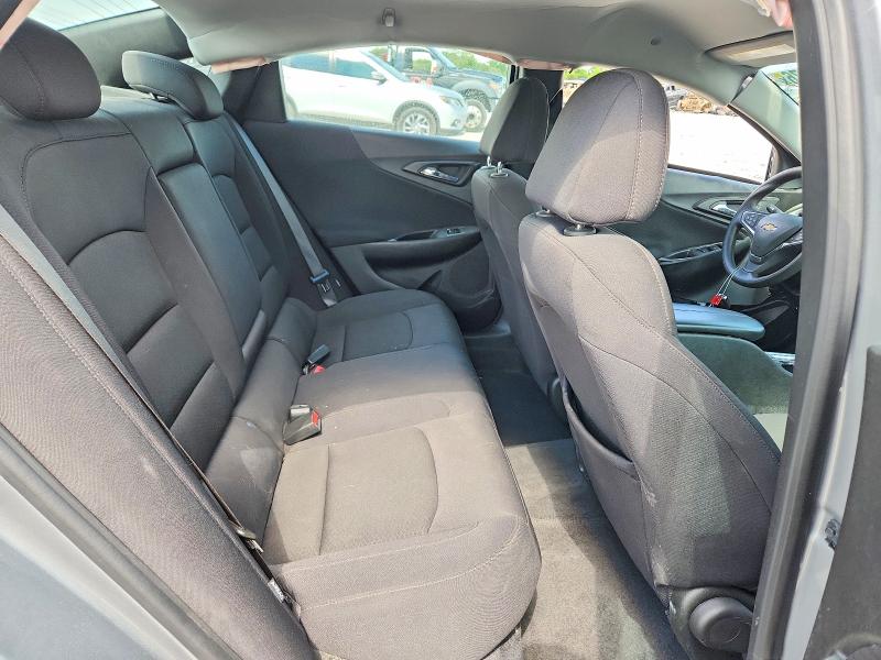 Aukcja sprzedaży 2023 Chevrolet Malibu, vin: 1G1ZD5ST8PF232586, numer aukcji: 52363176