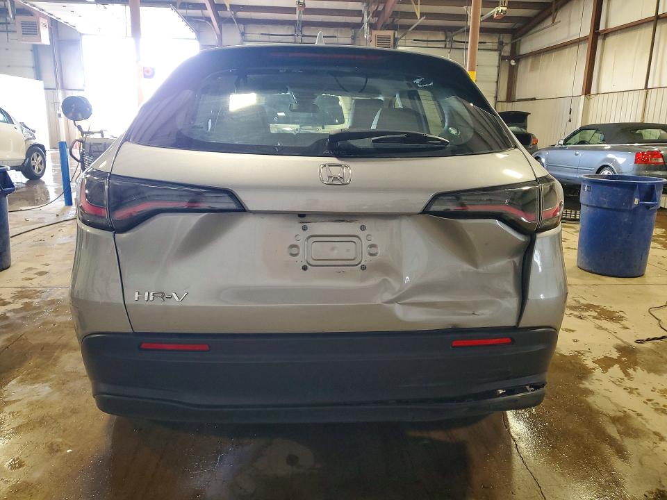 Aukcja sprzedaży 2023 Honda Hr-v, vin: 3CZRZ2H31PM720965, numer aukcji: 53365516